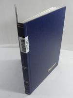 Berlin 4er Blöcke, Ecken und Formnummern im Einsteck-Album #MA279