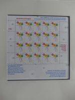 Niederlande 1990-2000 ** besammelt im Safe-Album #MA282