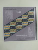 Niederlande 1990-2000 ** besammelt im Safe-Album #MA282
