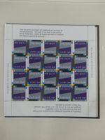 Niederlande 1990-2000 ** besammelt im Safe-Album #MA282