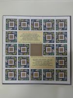 Niederlande 1990-2000 ** besammelt im Safe-Album #MA282