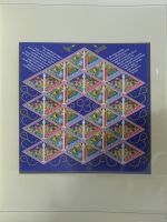 Niederlande 1990-2000 ** besammelt im Safe-Album #MA282