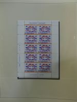 Niederlande 1990-2000 ** besammelt im Safe-Album #MA282