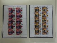 Niederlande 1990-2000 ** besammelt im Safe-Album #MA282