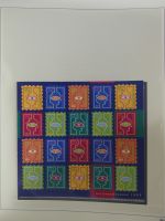 Niederlande 1990-2000 ** besammelt im Safe-Album #MA282