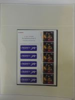 Niederlande 1990-2000 ** besammelt im Safe-Album #MA282