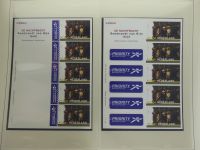 Niederlande 1990-2000 ** besammelt im Safe-Album #MA282