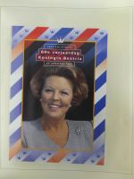 Niederlande 1990-2000 ** besammelt im Safe-Album #MA282