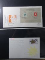 Niederlande 1990-2000 ** besammelt im Safe-Album #MA282