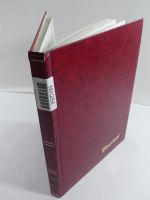 BRD Bund 4er Blöcke, Ecken Formnummern im Einsteck-Album #MA284