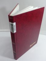 Berlin 4er Blöcke, Ecken Formnummern im Einsteck-Album #MA285