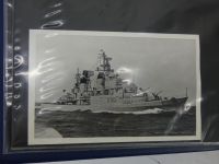 Motiv Schiffspost Schiffspoststempel Deutschland, Skandinavien, USA u.a. #CAA01