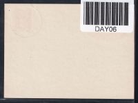 Danzig 202 auf Postkarte #DAY06