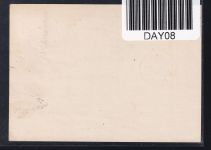 Danzig 216 auf Postkarte mit Sonderstempel #DAY08