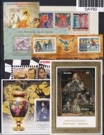 Österreich Jahrgang 2009 komplett postfrisch mit allen Blöcken #DAY83