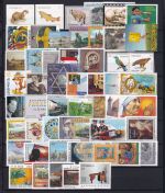 Österreich Jahrgang 2010 komplett postfrisch mit allen Blöcken #DAY84