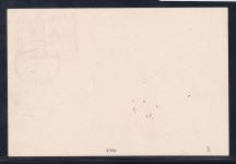 Deutsches Reich auf Postkarte Zeppelinpost #DBT25