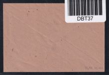 Französische Zone Rheinland Pfalz 30, 31 u.a. auf Brief #DBT37