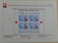 Schweiz ordentlich aufgezogene PTT-Karten in 6 Alben #MA289