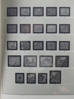 Berlin u.a. mit 2 Glockensätzen im Sieger Binder #MA292