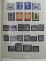 Berlin u.a. mit 2 Glockensätzen im Sieger Binder #MA292