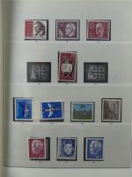 Berlin u.a. mit 2 Glockensätzen im Sieger Binder #MA292