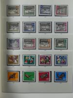 Berlin u.a. mit 2 Glockensätzen im Sieger Binder #MA292