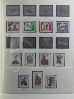 Berlin u.a. mit 2 Glockensätzen im Sieger Binder #MA292