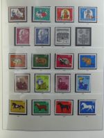 Berlin u.a. mit 2 Glockensätzen im Sieger Binder #MA292