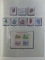 Berlin u.a. mit 2 Glockensätzen im Sieger Binder #MA292