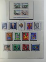 Berlin u.a. mit 2 Glockensätzen im Sieger Binder #MA292