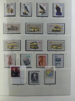 Berlin u.a. mit 2 Glockensätzen im Sieger Binder #MA292