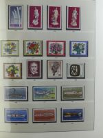 Berlin u.a. mit 2 Glockensätzen im Sieger Binder #MA292