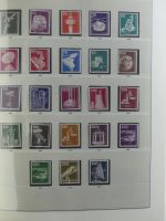 Berlin u.a. mit 2 Glockensätzen im Sieger Binder #MA292