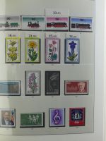 Berlin u.a. mit 2 Glockensätzen im Sieger Binder #MA292