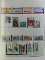 Berlin u.a. mit 2 Glockensätzen im Sieger Binder #MA292