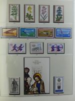 Berlin u.a. mit 2 Glockensätzen im Sieger Binder #MA292