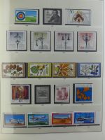 Berlin u.a. mit 2 Glockensätzen im Sieger Binder #MA292