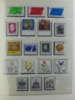 Berlin u.a. mit 2 Glockensätzen im Sieger Binder #MA292