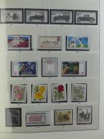 Berlin u.a. mit 2 Glockensätzen im Sieger Binder #MA292