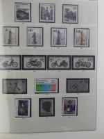 Berlin u.a. mit 2 Glockensätzen im Sieger Binder #MA292