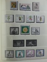 Berlin u.a. mit 2 Glockensätzen im Sieger Binder #MA292