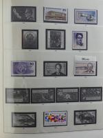 Berlin u.a. mit 2 Glockensätzen im Sieger Binder #MA292