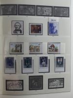 Berlin u.a. mit 2 Glockensätzen im Sieger Binder #MA292