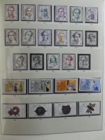 Berlin u.a. mit 2 Glockensätzen im Sieger Binder #MA292