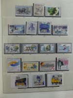 Berlin u.a. mit 2 Glockensätzen im Sieger Binder #MA292