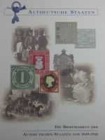 Altdeutschland auf Borek-Seiten mit über 750 € KW im Borek Binder #MA293