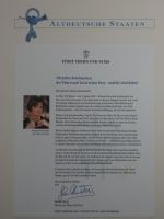 Altdeutschland auf Borek-Seiten mit über 750 € KW im Borek Binder #MA293