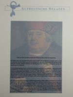 Altdeutschland auf Borek-Seiten mit über 750 € KW im Borek Binder #MA293