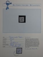 Altdeutschland auf Borek-Seiten mit über 750 € KW im Borek Binder #MA293